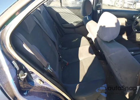 2006 Nissan Sentra 1.8S z USA, uszkodzony, nr VIN 3N1CB51D76L616198